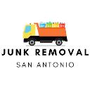 Junk Removal San Antonio logo